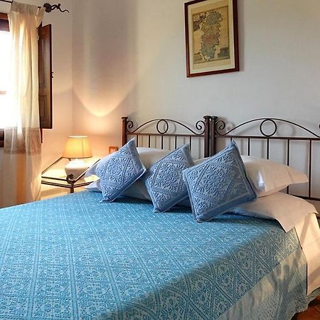 Locanda In Vigna Arzachena Extérieur photo