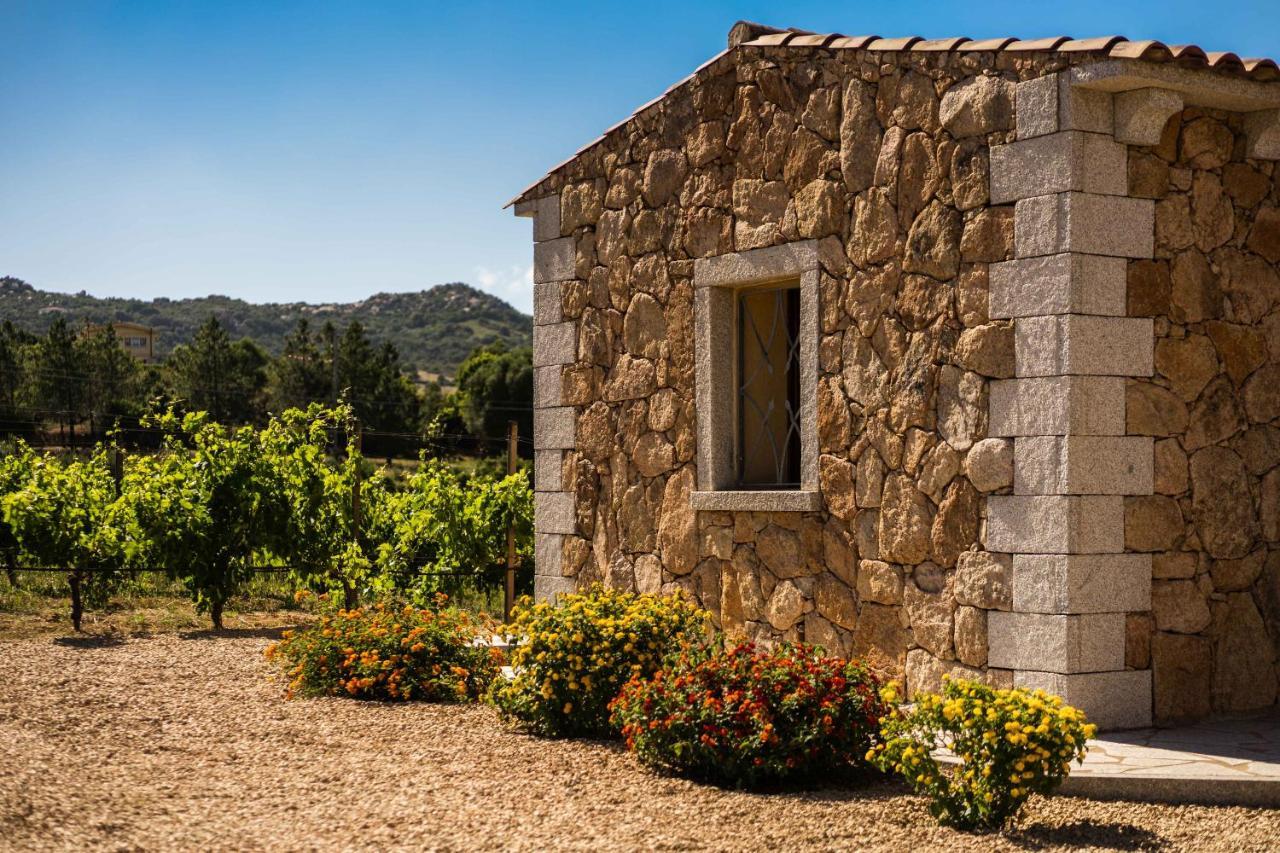 Locanda In Vigna Arzachena Extérieur photo
