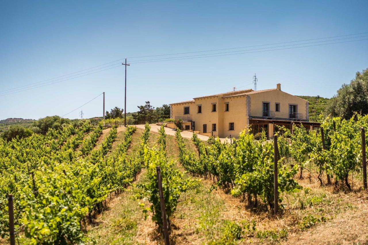 Locanda In Vigna Arzachena Extérieur photo