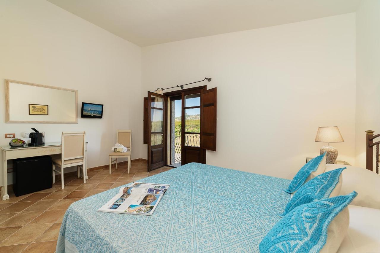 Locanda In Vigna Arzachena Extérieur photo