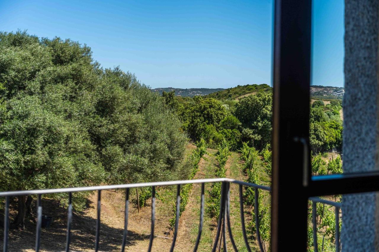Locanda In Vigna Arzachena Extérieur photo