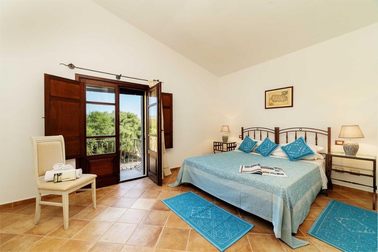 Locanda In Vigna Arzachena Extérieur photo
