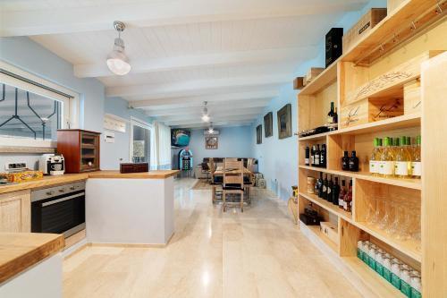 Locanda In Vigna Arzachena Extérieur photo