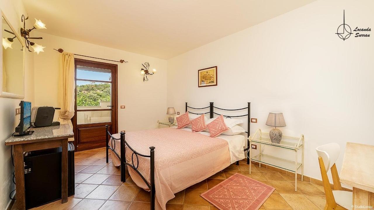 Locanda In Vigna Arzachena Extérieur photo