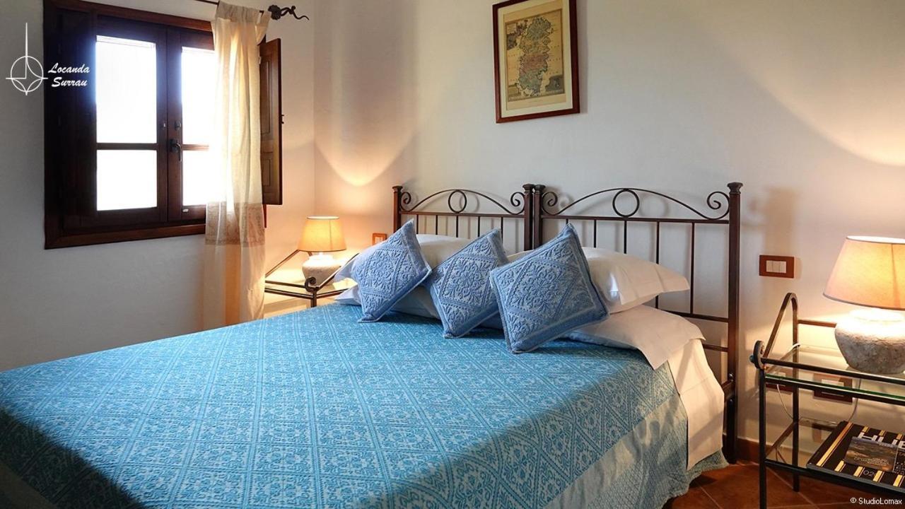 Locanda In Vigna Arzachena Extérieur photo