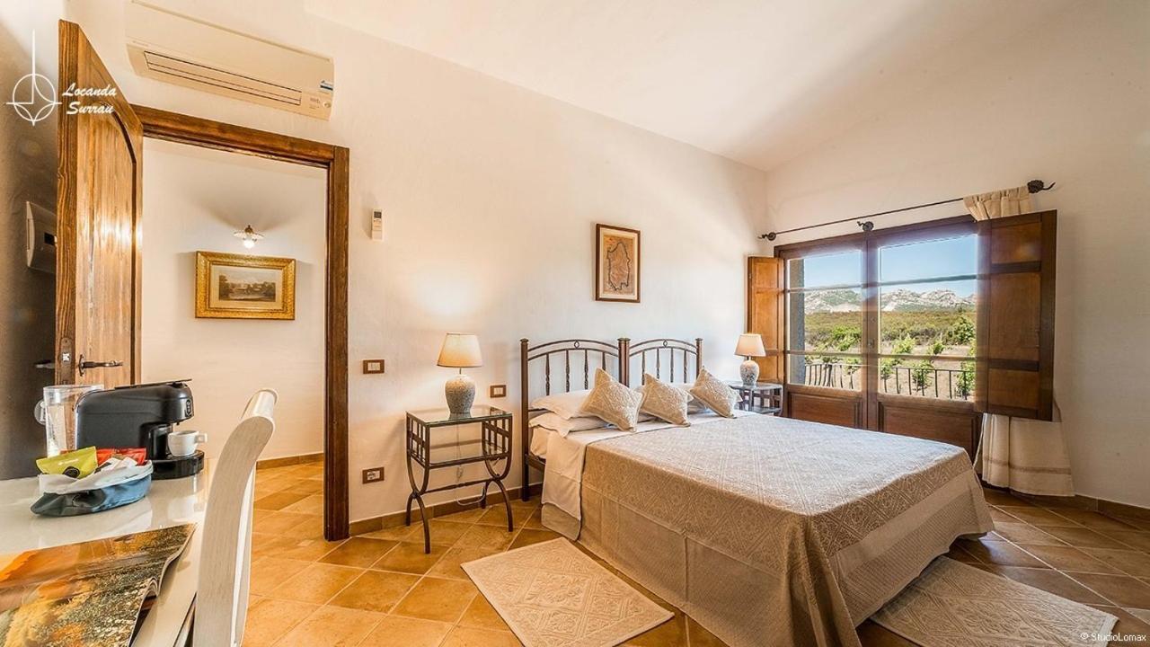 Locanda In Vigna Arzachena Extérieur photo