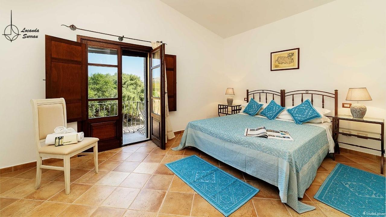 Locanda In Vigna Arzachena Extérieur photo