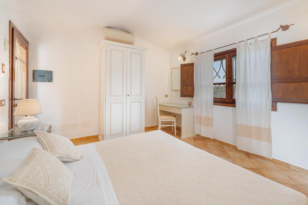 Locanda In Vigna Arzachena Extérieur photo